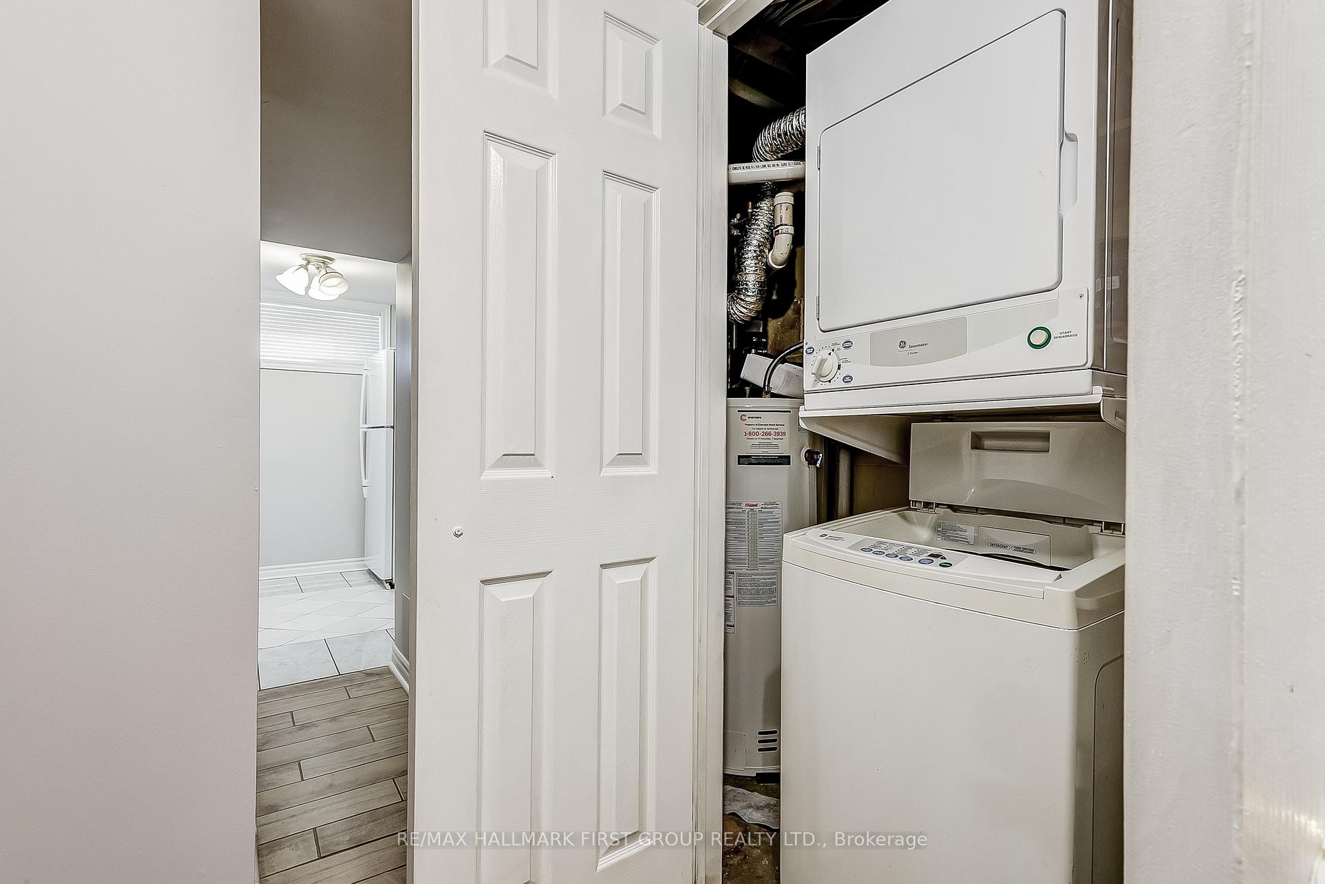 Photo 38 of 203 Hallett Avenue, Whitby, Lynde Creek — HOMEH