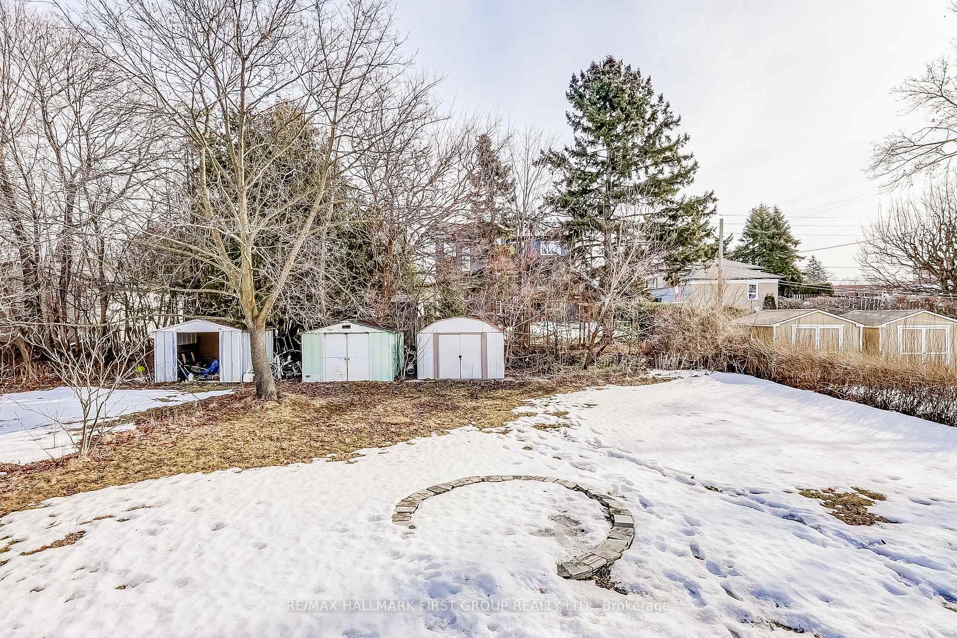 Photo 40 of 203 Hallett Avenue, Whitby, Lynde Creek — HOMEH
