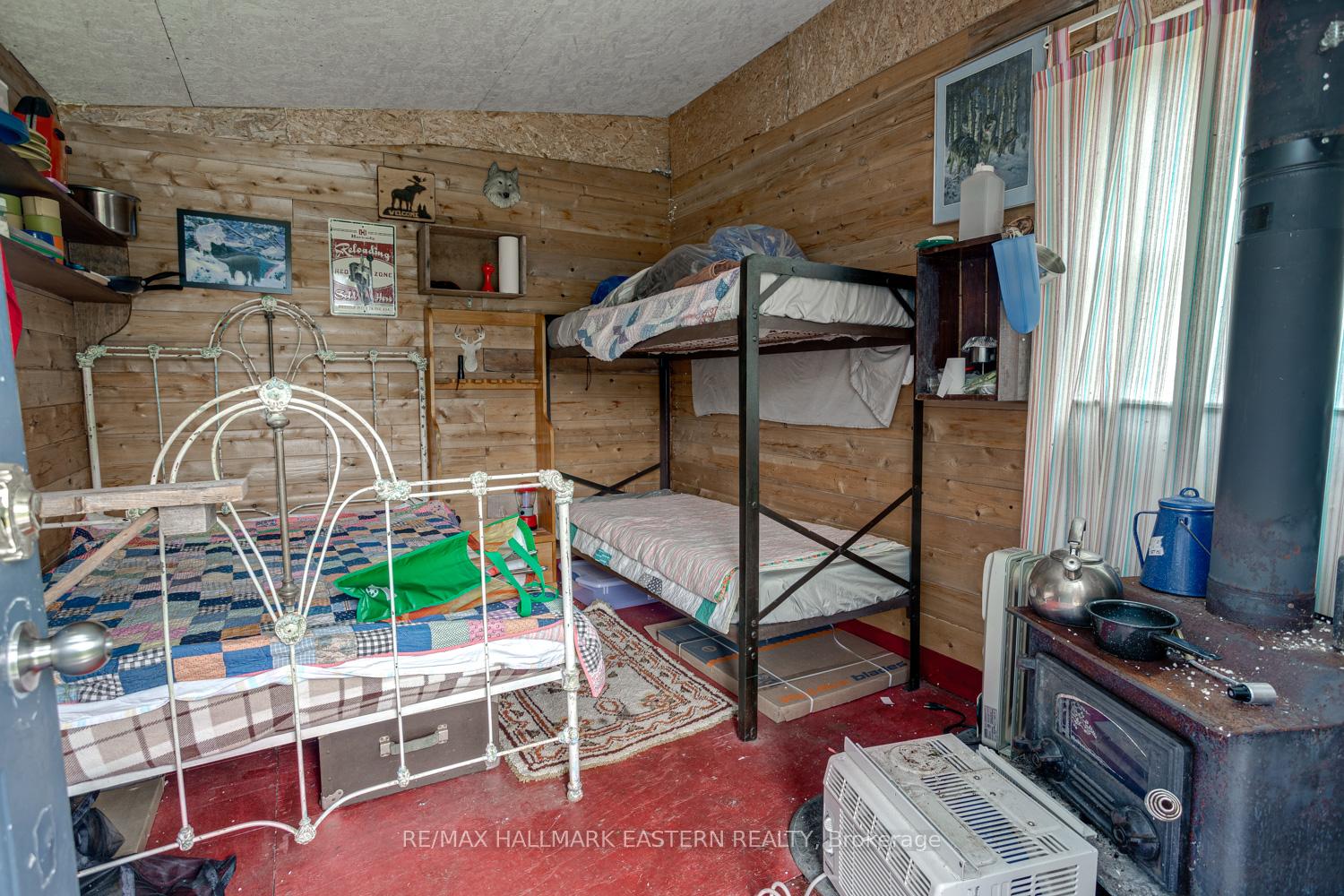 Photo 21 of 601 Old Detlor Road, Bancroft, Dungannon Ward — HOMEH