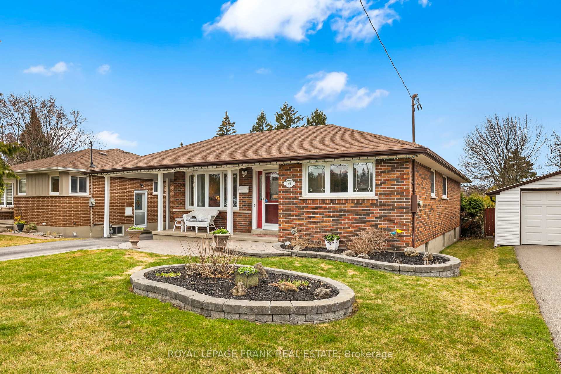 Photo 1 of 90 Melrose Street, Oshawa, Donevan — HOMEH