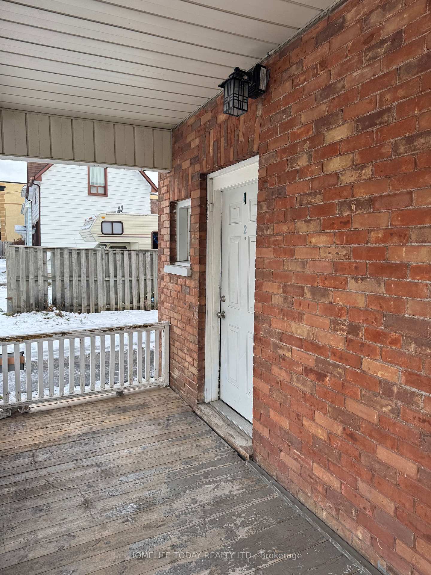Photo 1 of Unit 2, 41 Quebec Street, Oshawa, Central — HOMEH