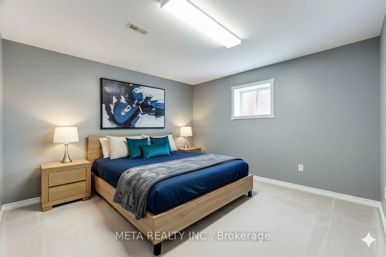 Photo 22 of 49 Red Pine Crescent, Wasaga Beach — HOMEH