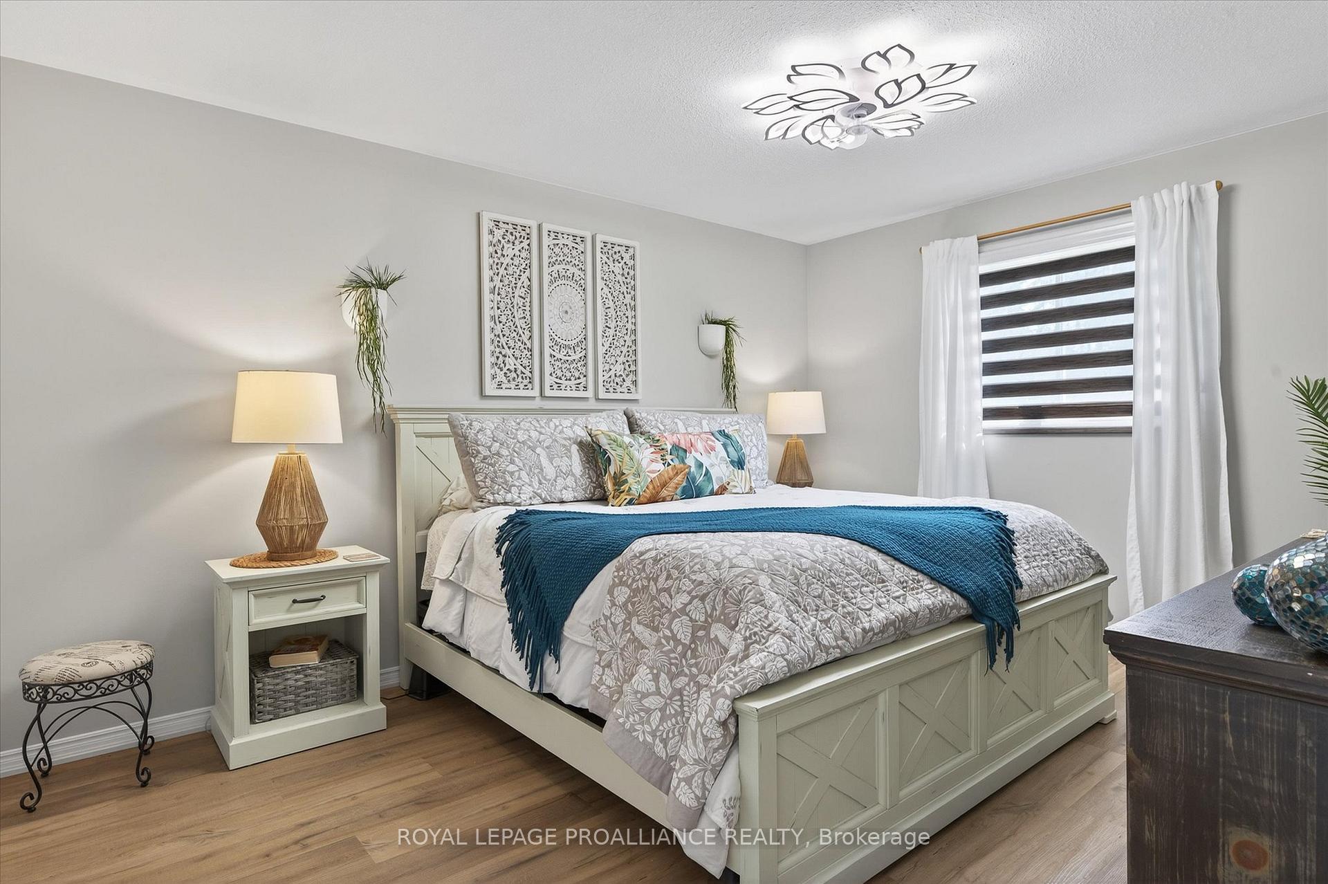 Photo 20 of 845 Stewart Drive, Peterborough, Ashburnham Ward 4 — HOMEH
