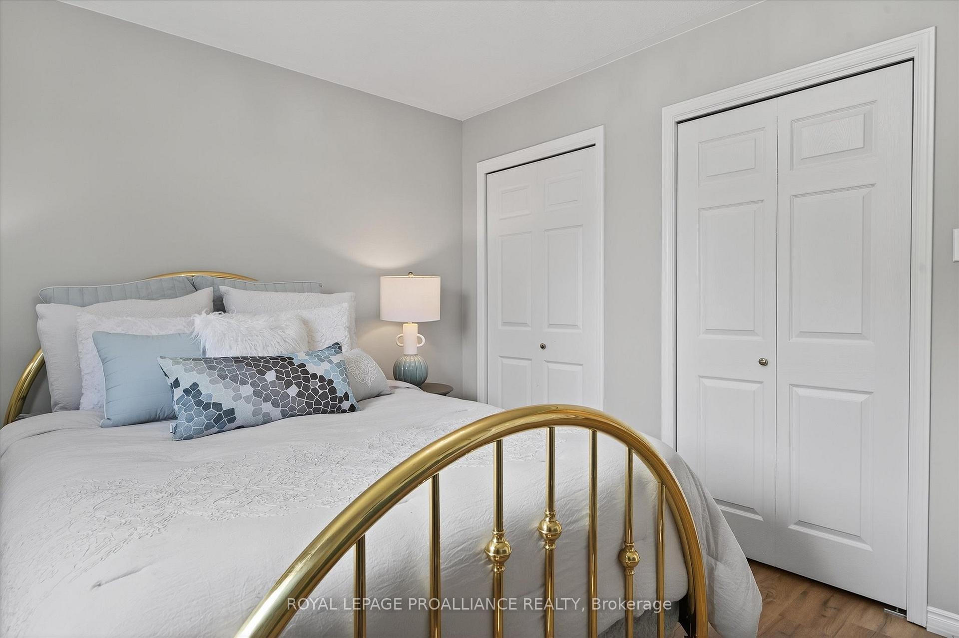 Photo 27 of 845 Stewart Drive, Peterborough, Ashburnham Ward 4 — HOMEH
