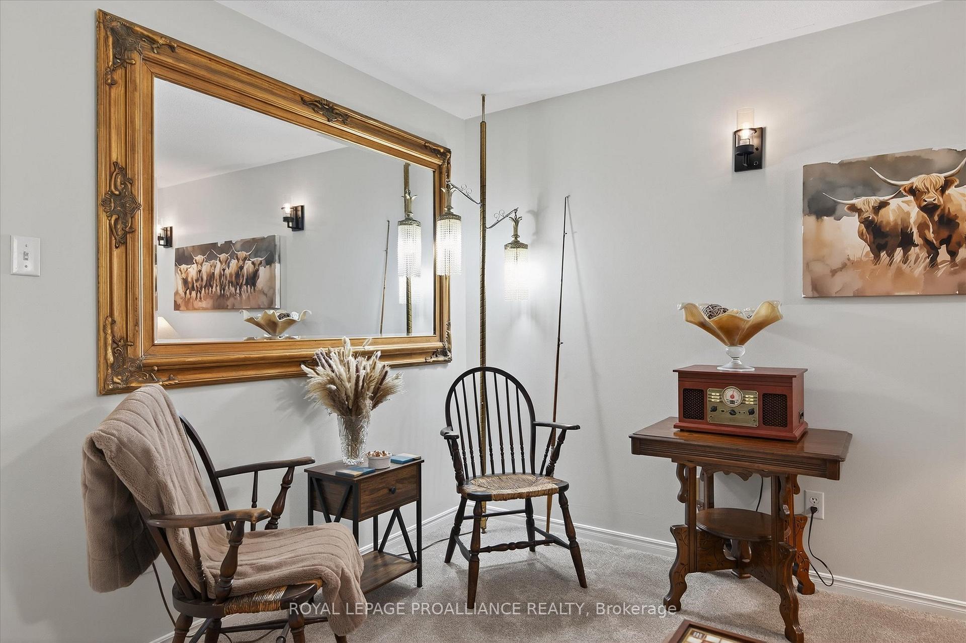 Photo 31 of 845 Stewart Drive, Peterborough, Ashburnham Ward 4 — HOMEH