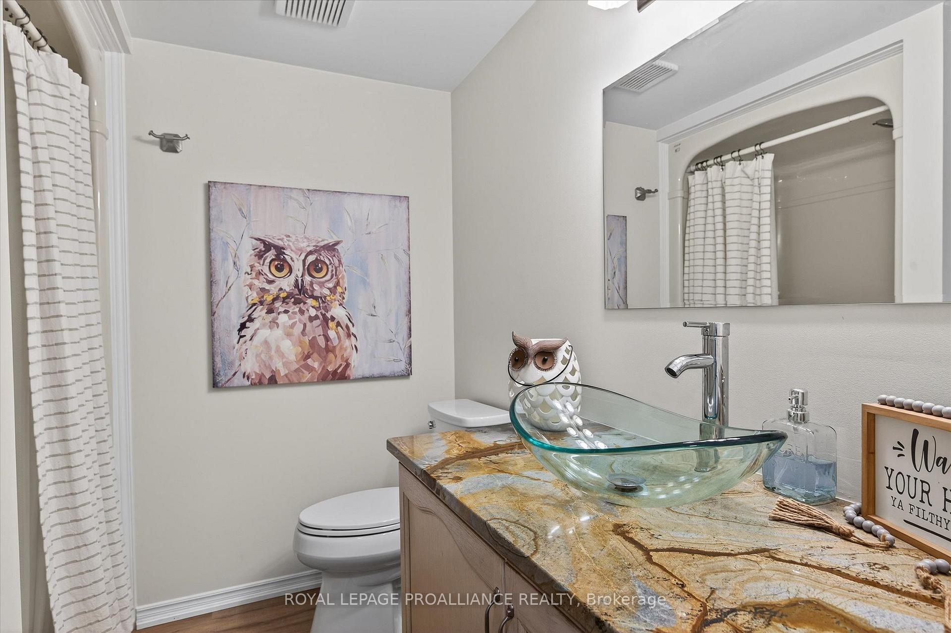 Photo 33 of 845 Stewart Drive, Peterborough, Ashburnham Ward 4 — HOMEH