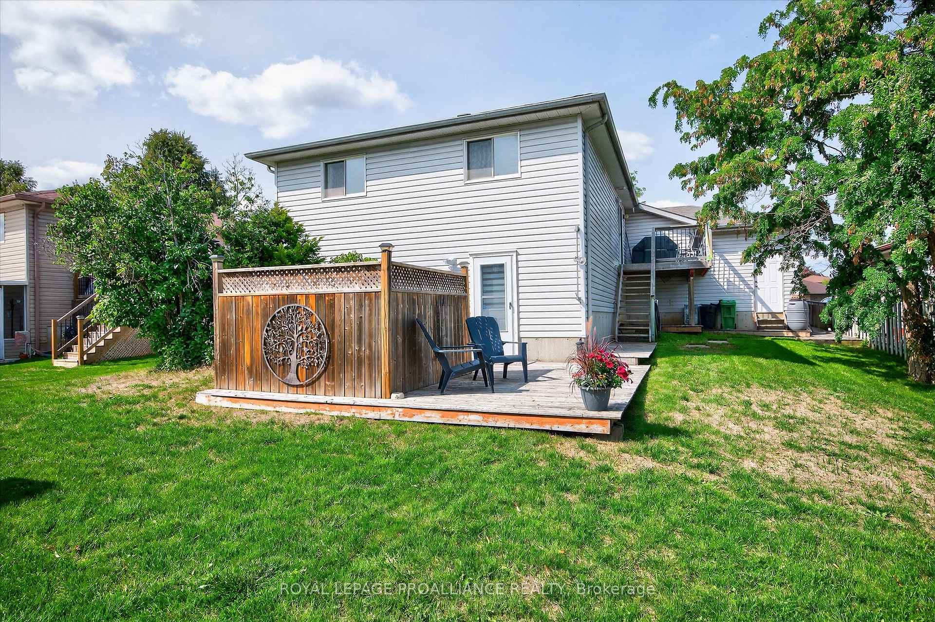 Photo 37 of 845 Stewart Drive, Peterborough, Ashburnham Ward 4 — HOMEH