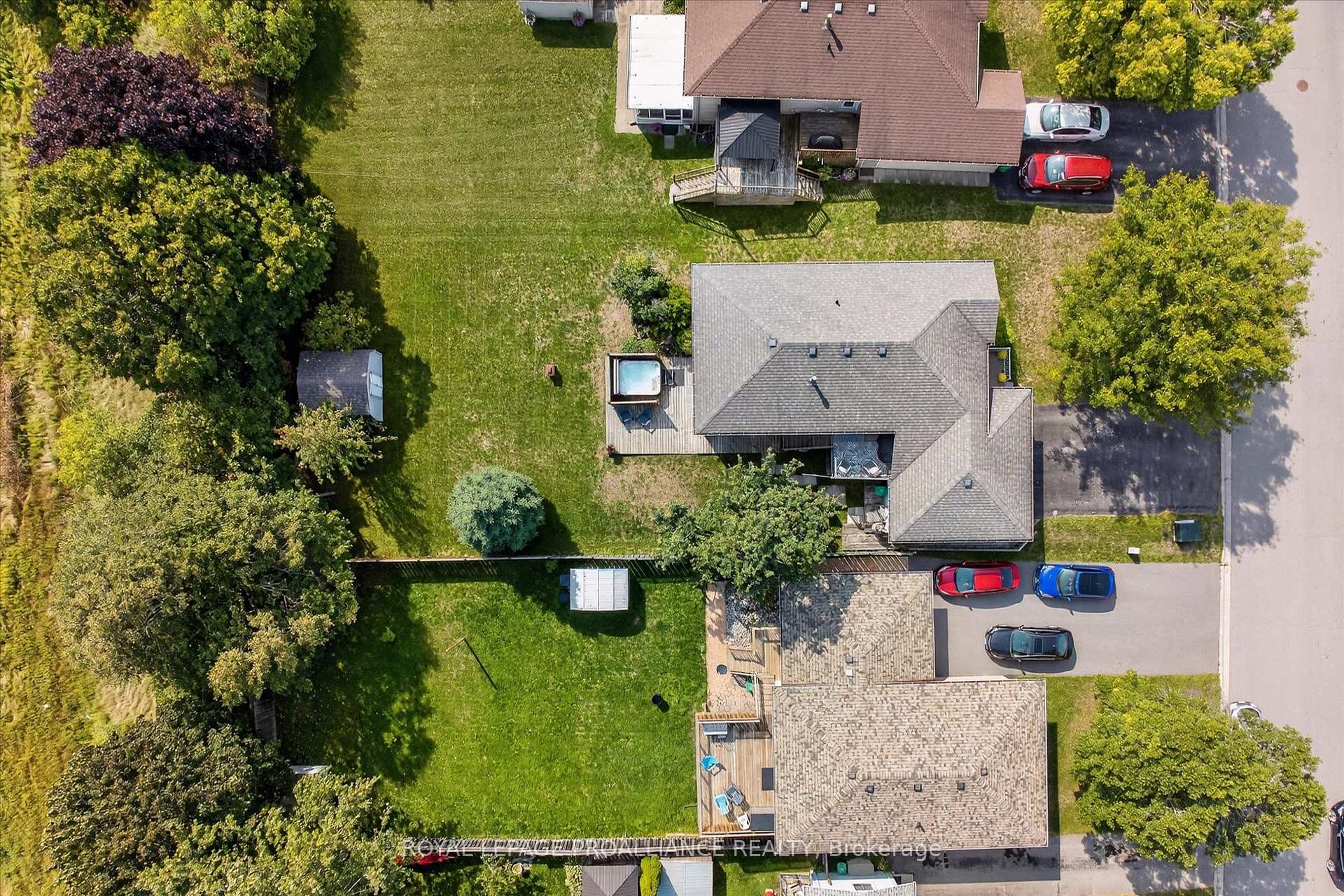 Photo 43 of 845 Stewart Drive, Peterborough, Ashburnham Ward 4 — HOMEH