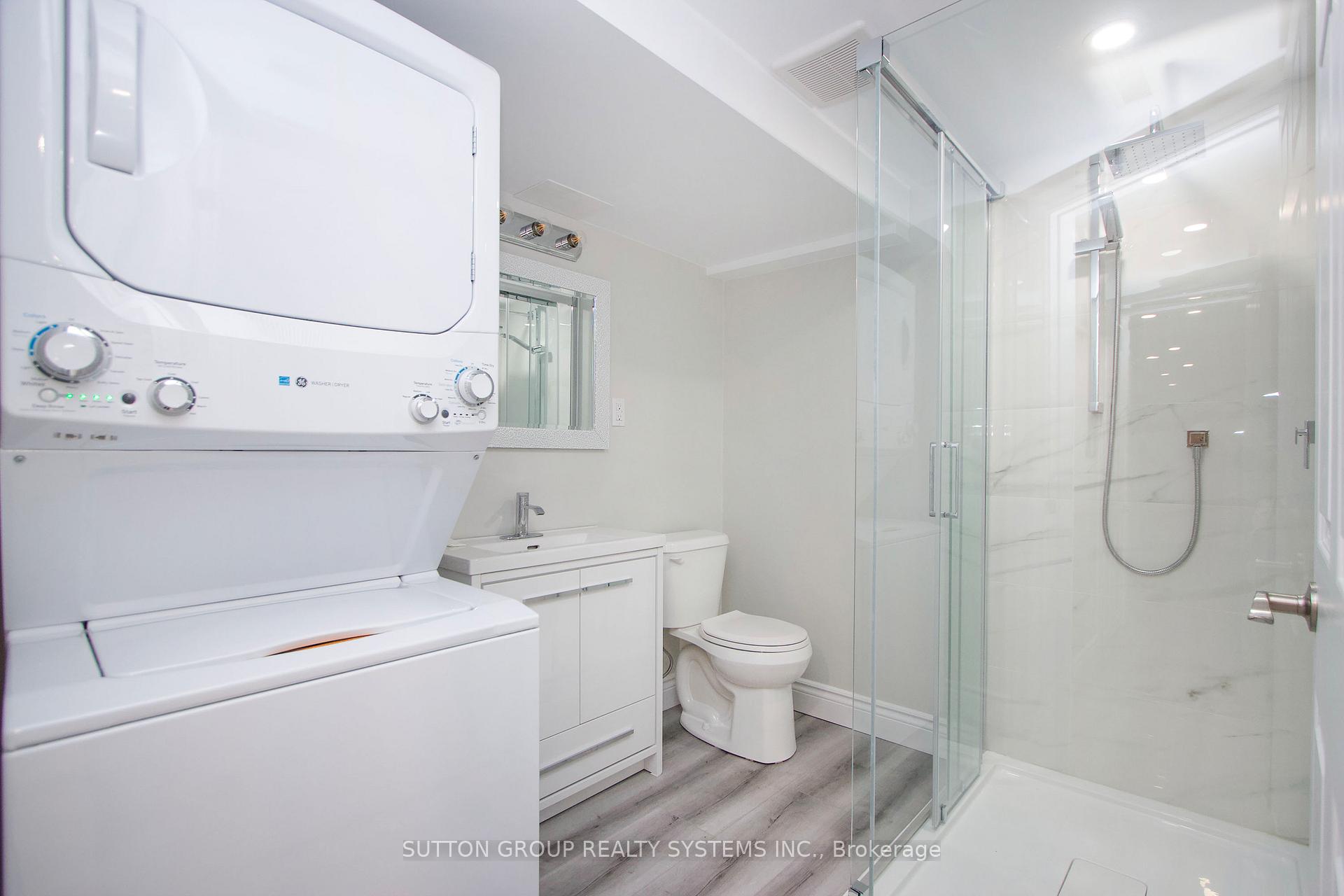 Photo 11 of Unit lower, 401 Vancouver Crescent, Oshawa, Vanier — HOMEH