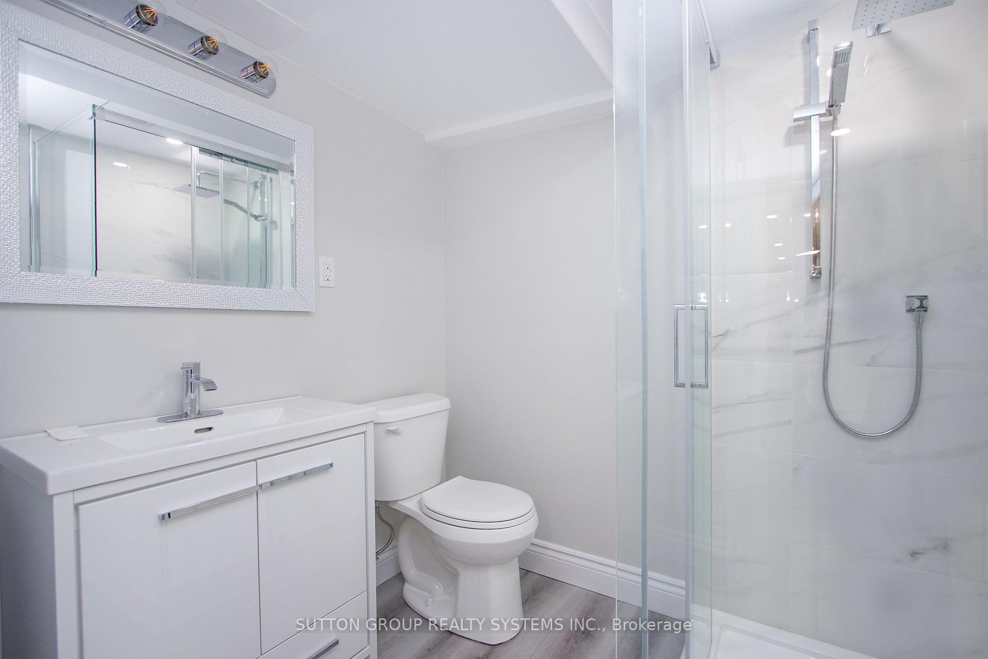 Photo 12 of Unit lower, 401 Vancouver Crescent, Oshawa, Vanier — HOMEH