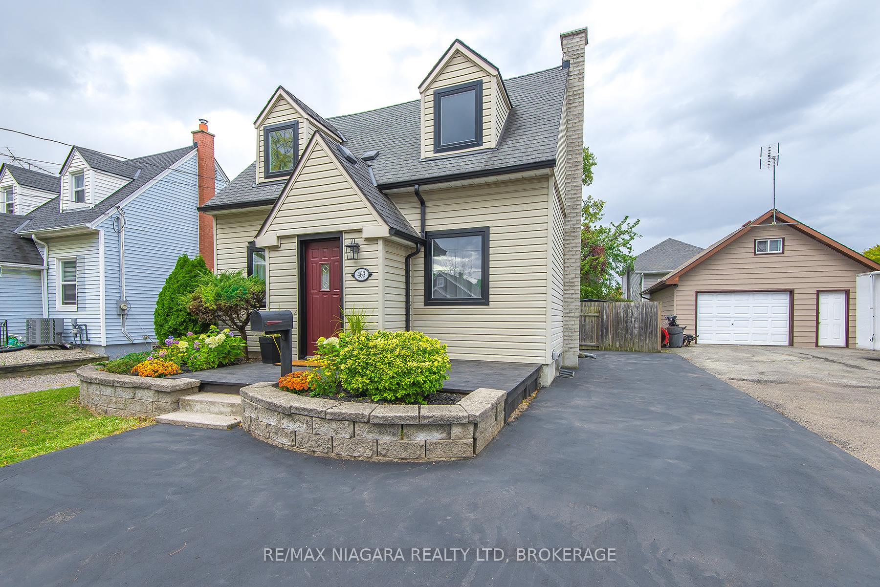 Photo 4 of 463 Wallace Avenue N, Welland, Welland Downtown — HOMEH