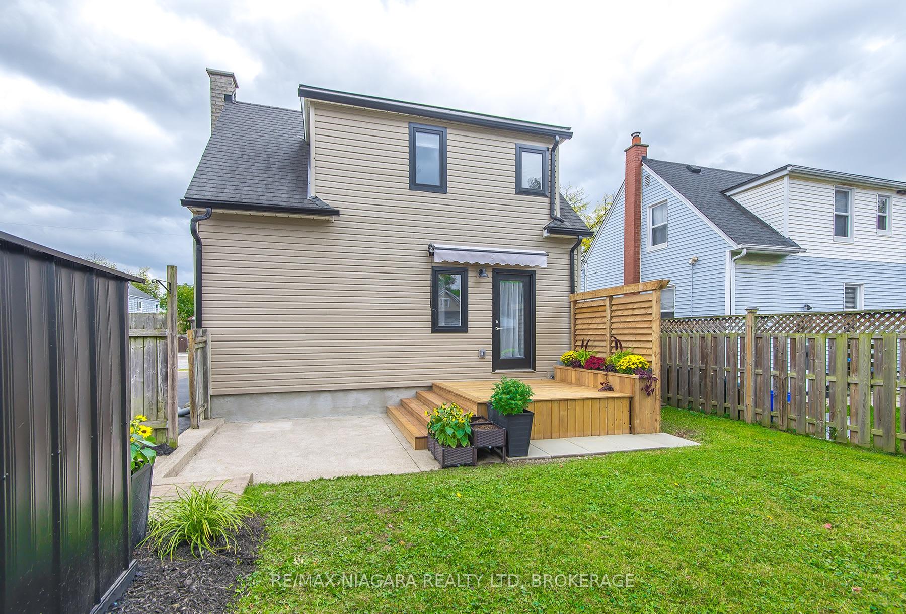 Photo 6 of 463 Wallace Avenue N, Welland, Welland Downtown — HOMEH