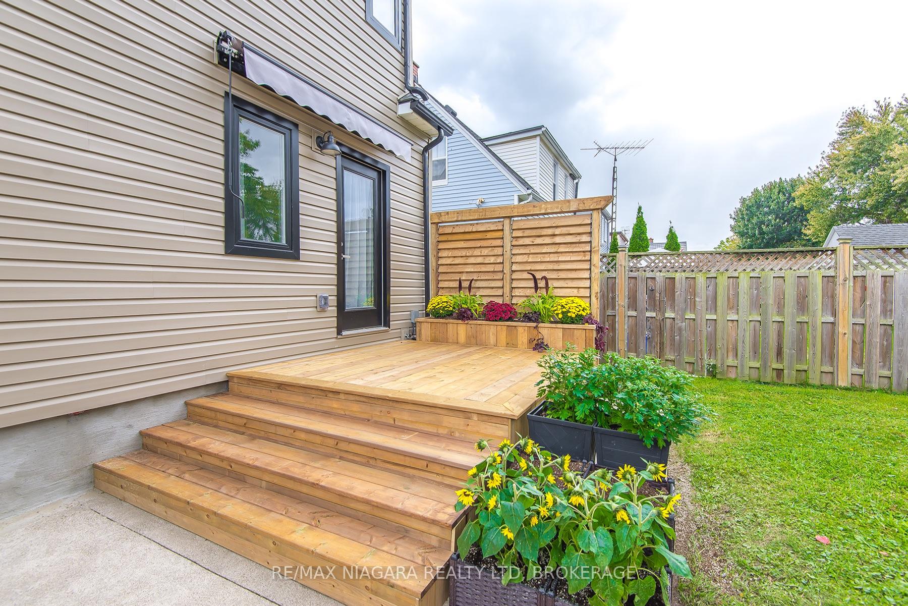 Photo 13 of 463 Wallace Avenue N, Welland, Welland Downtown — HOMEH