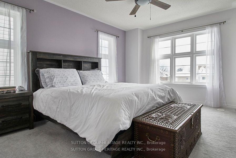 Photo 26 of 42 Westbury Way, Whitby, Brooklin — HOMEH