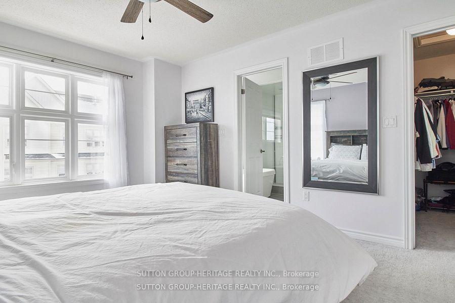 Photo 28 of 42 Westbury Way, Whitby, Brooklin — HOMEH