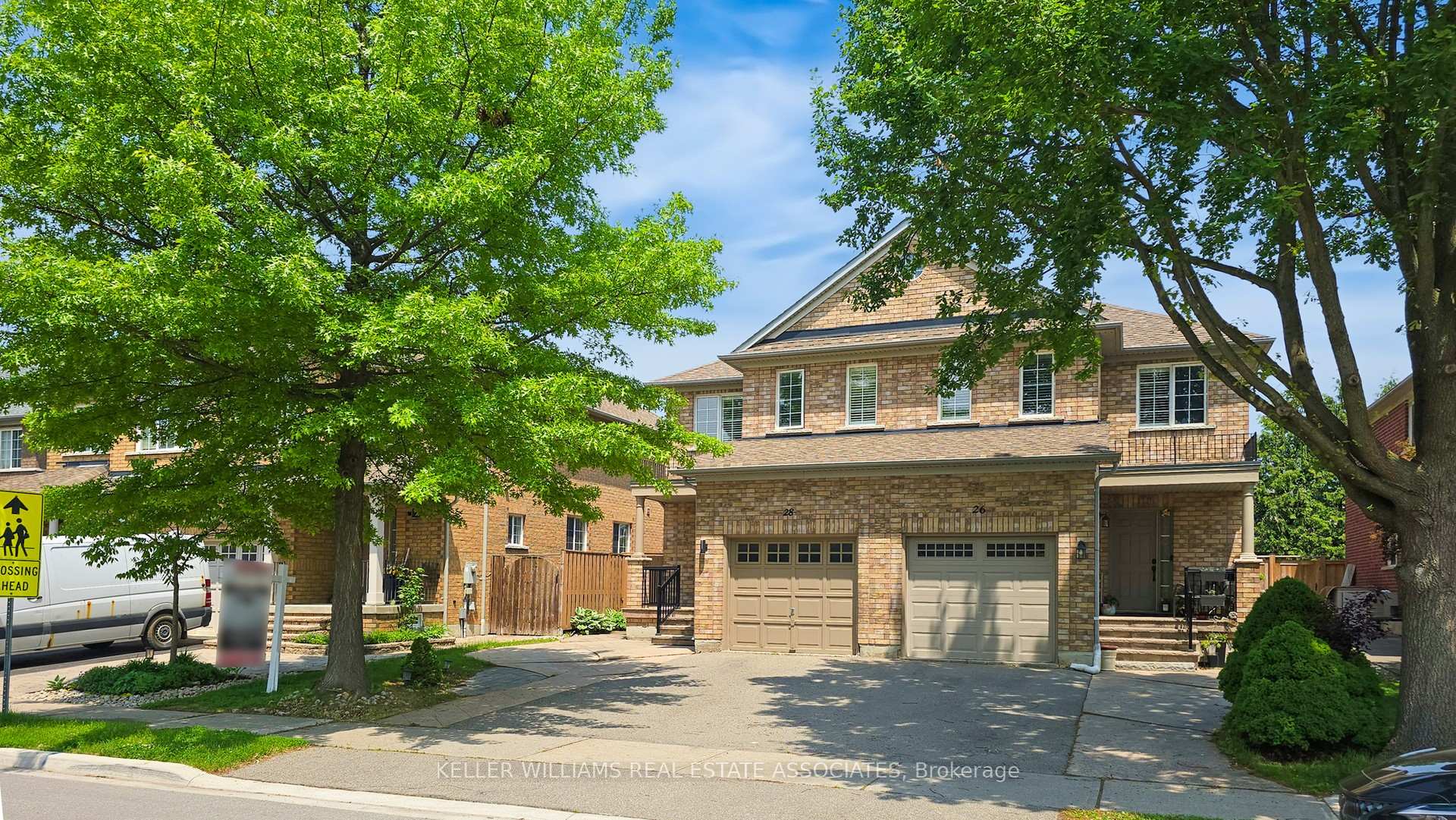 Photo 1 of 28 Fonteselva Avenue, Vaughan, Sonoma Heights — HOMEH