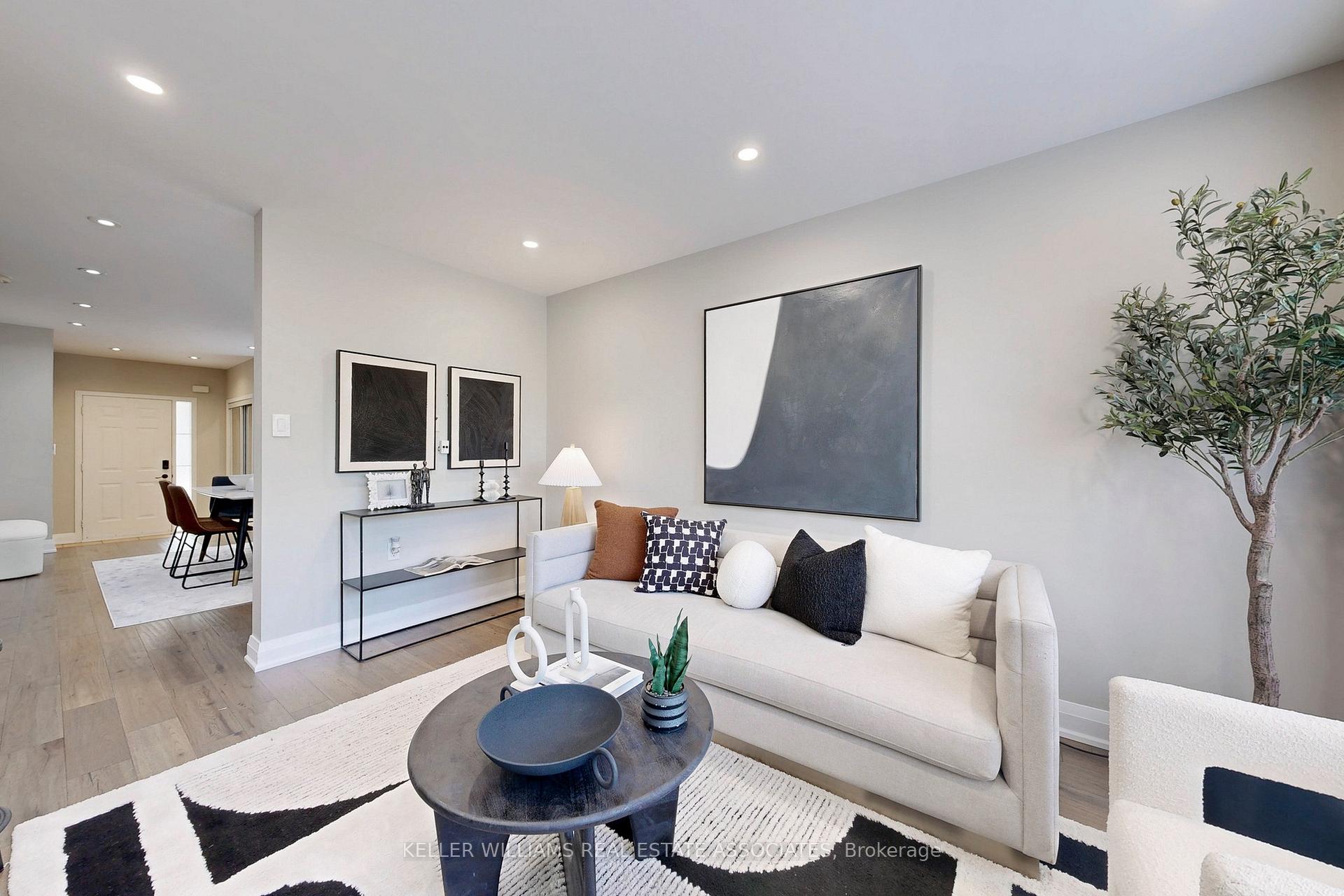 Photo 7 of 28 Fonteselva Avenue, Vaughan, Sonoma Heights — HOMEH