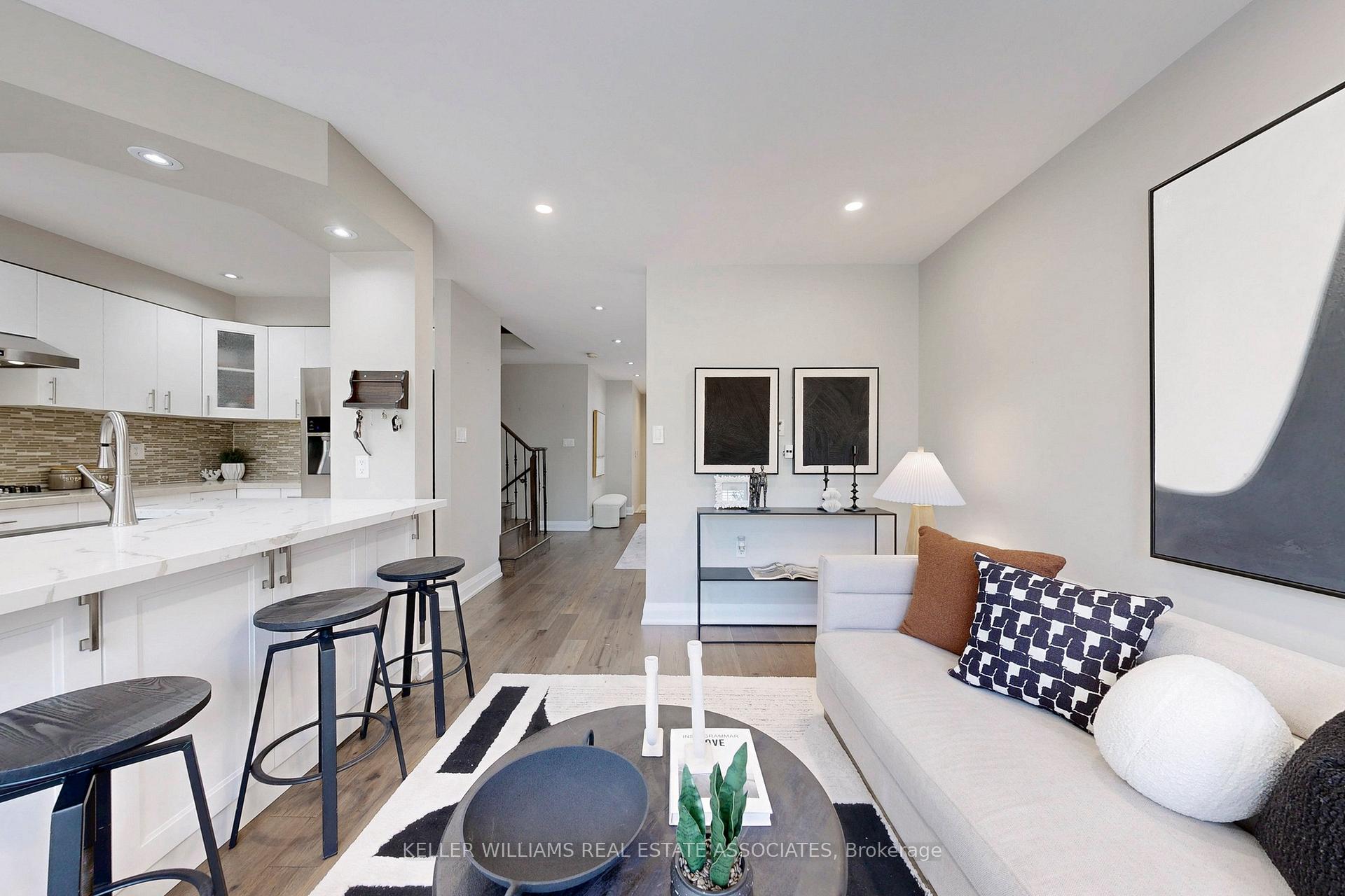 Photo 8 of 28 Fonteselva Avenue, Vaughan, Sonoma Heights — HOMEH