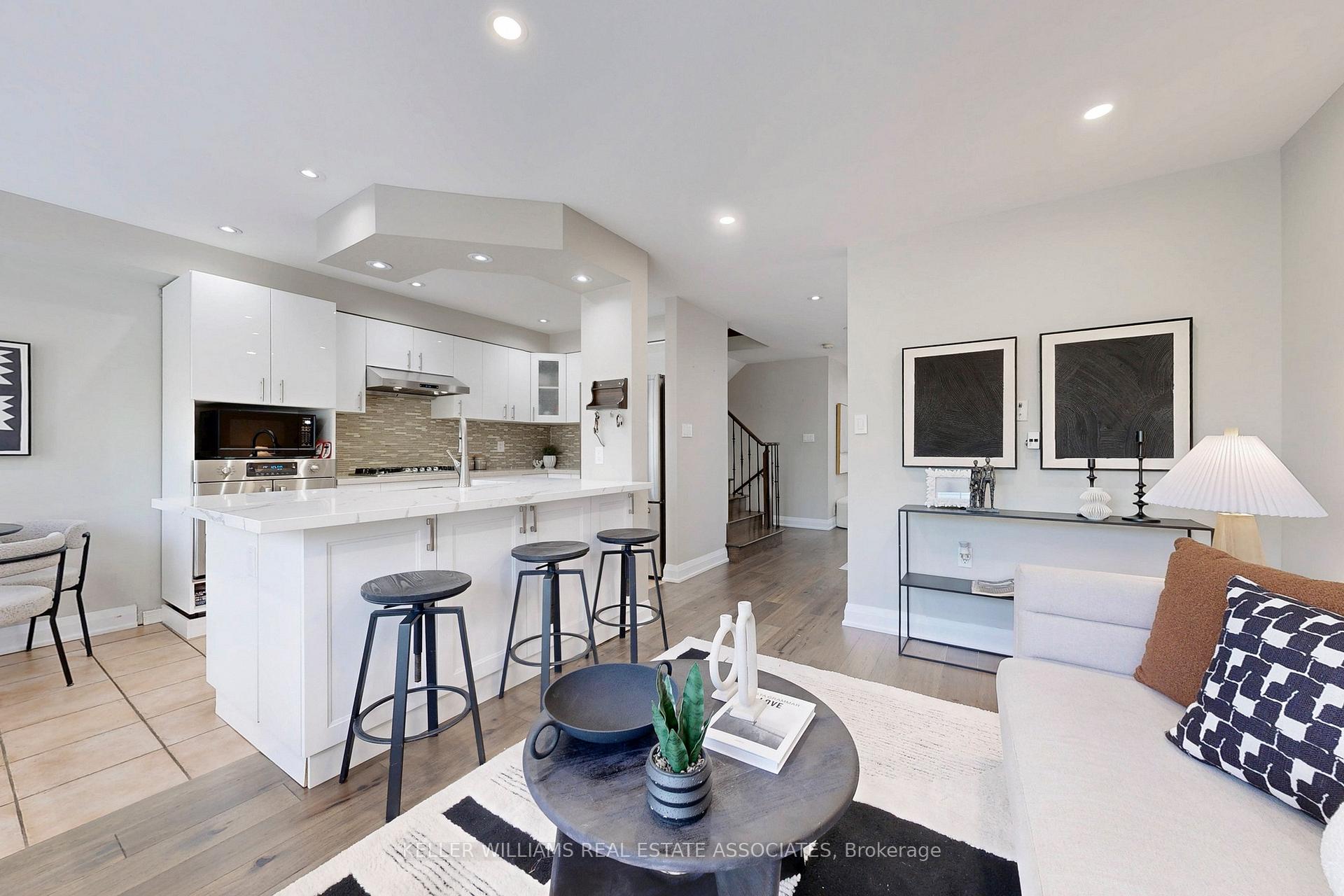 Photo 9 of 28 Fonteselva Avenue, Vaughan, Sonoma Heights — HOMEH