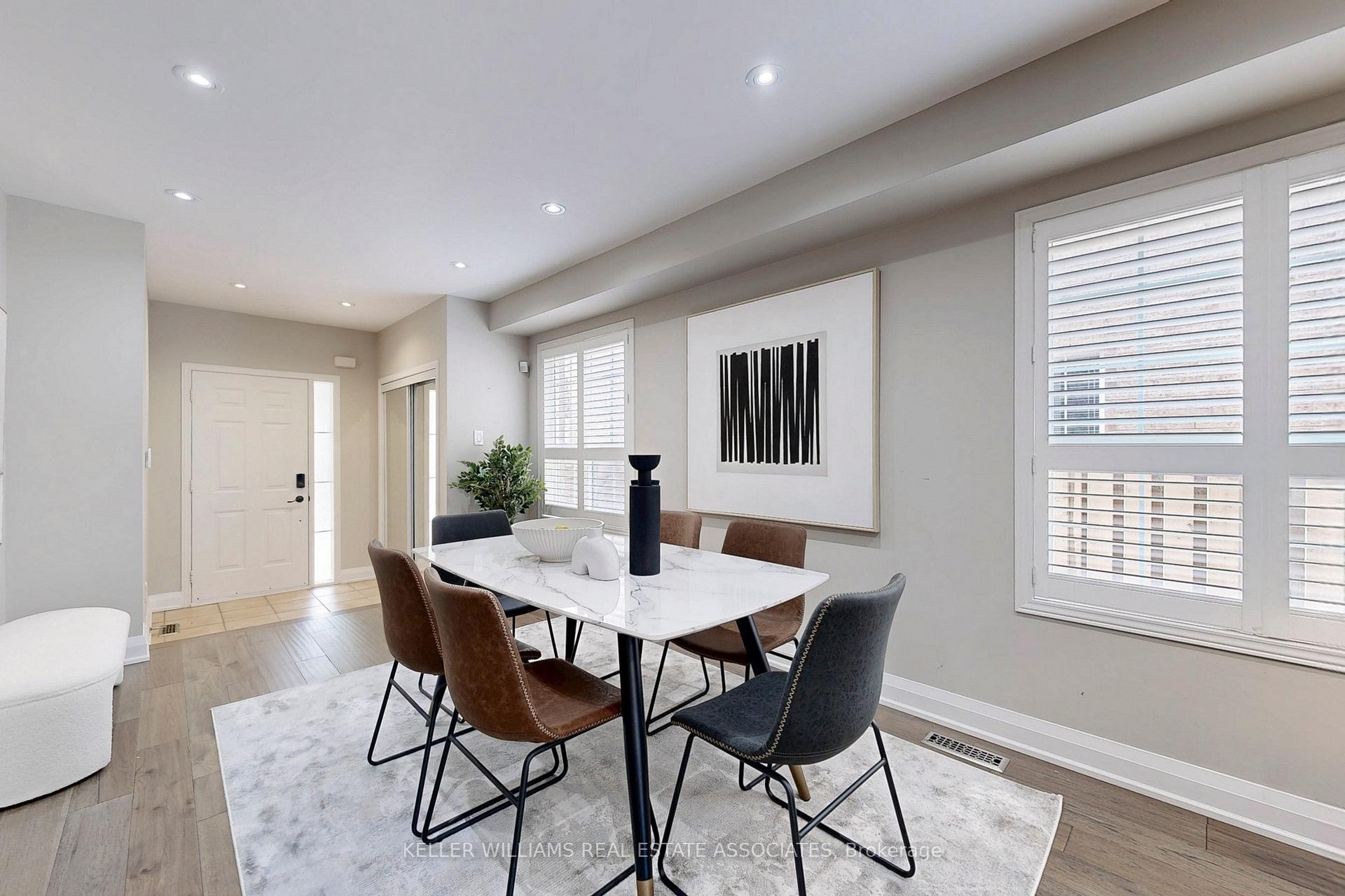Photo 11 of 28 Fonteselva Avenue, Vaughan, Sonoma Heights — HOMEH