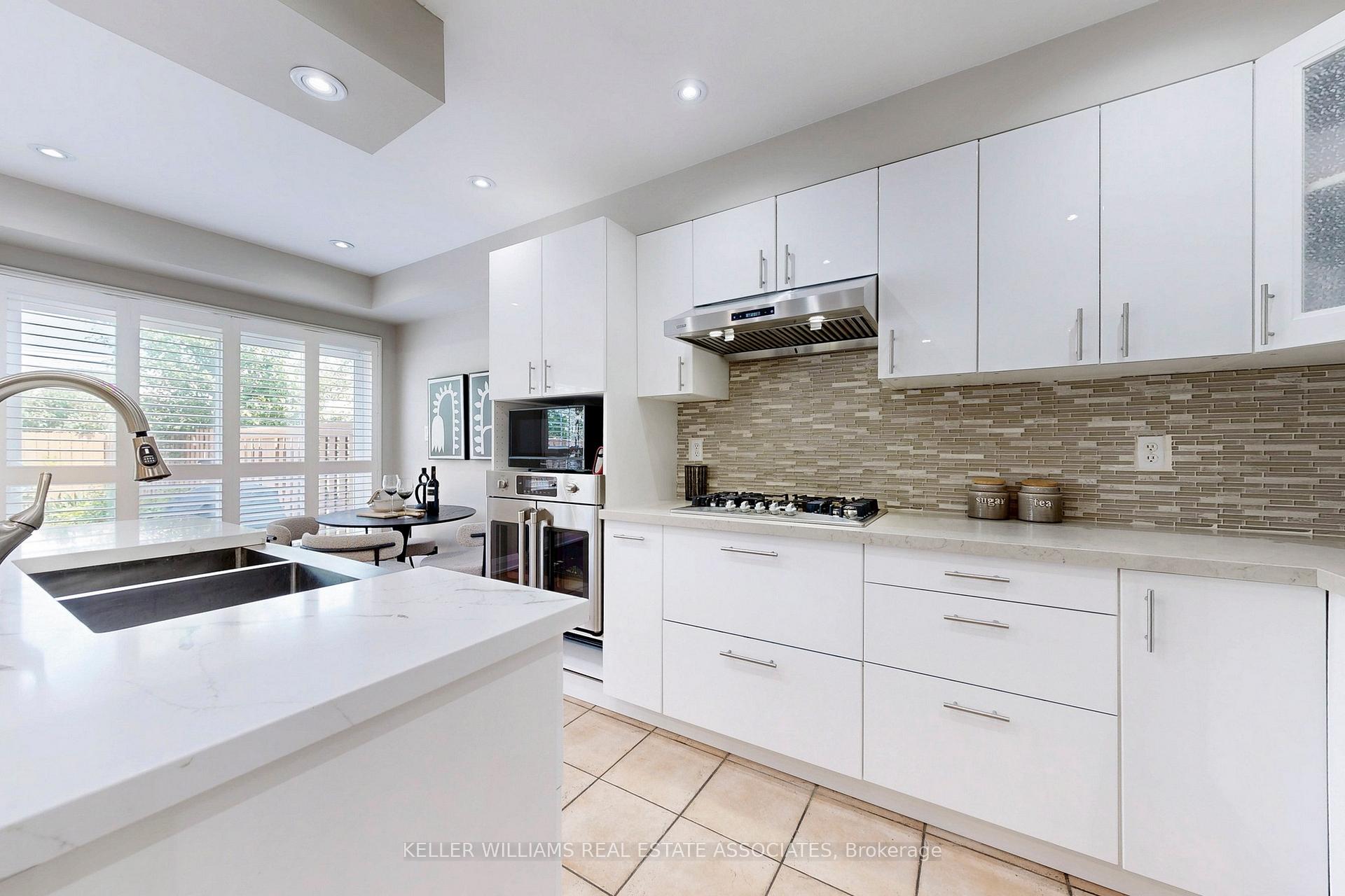 Photo 19 of 28 Fonteselva Avenue, Vaughan, Sonoma Heights — HOMEH