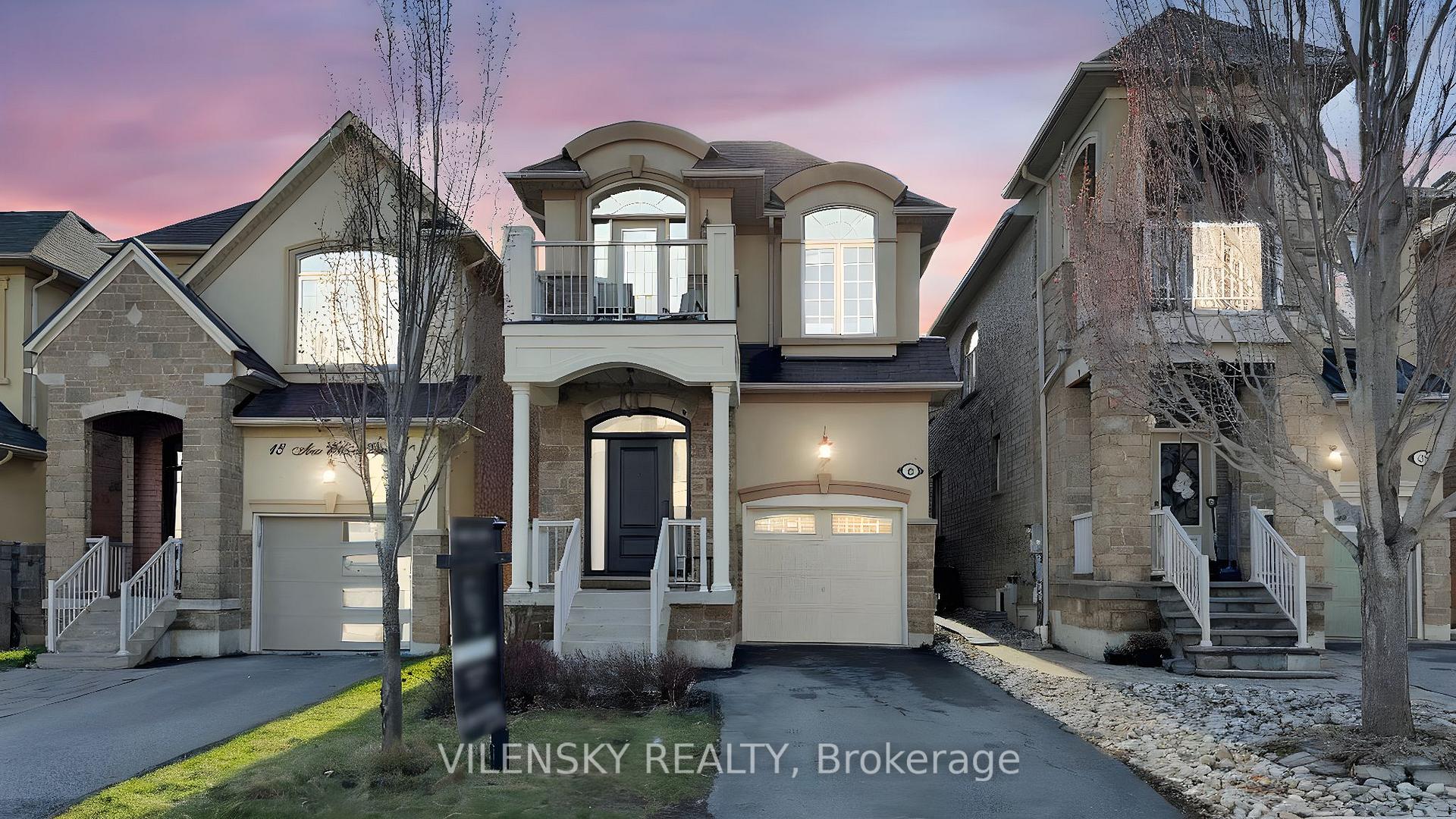 Front of 20 Alex Black Street