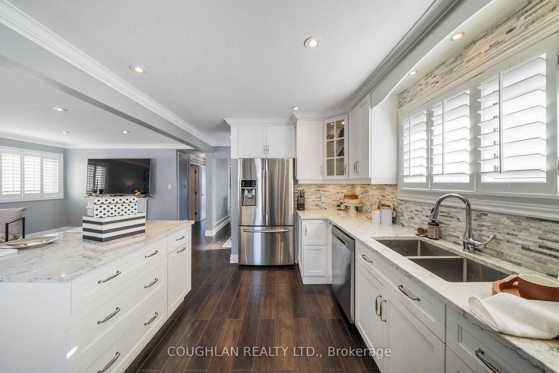 Photo 1 of 925 Byron Street N, Whitby, Williamsburg — HOMEH