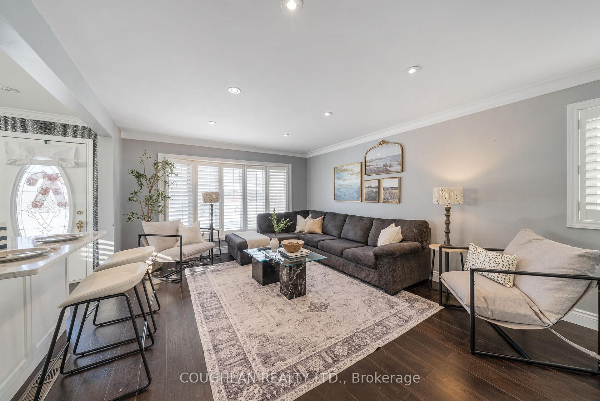 Photo 6 of 925 Byron Street N, Whitby, Williamsburg — HOMEH