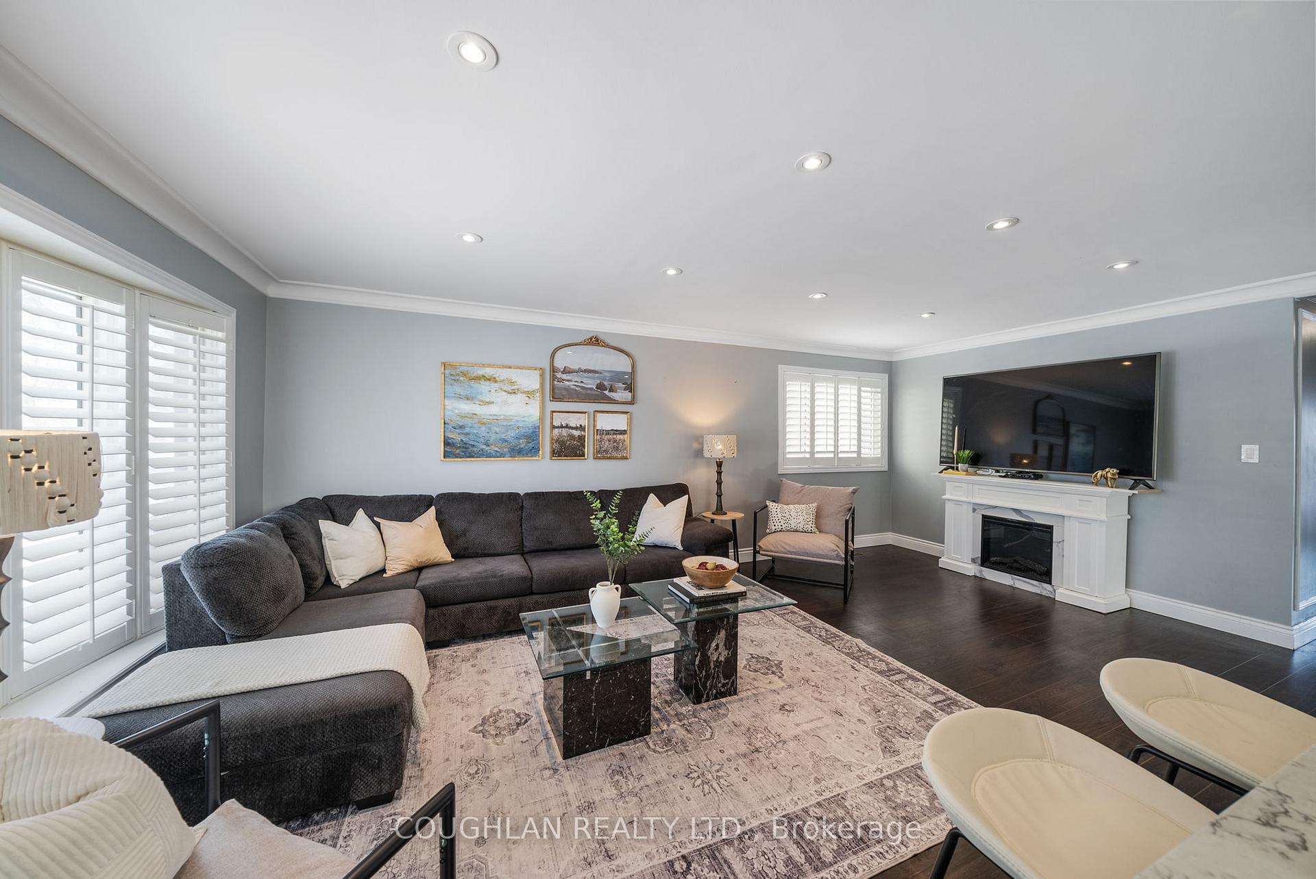 Photo 8 of 925 Byron Street N, Whitby, Williamsburg — HOMEH