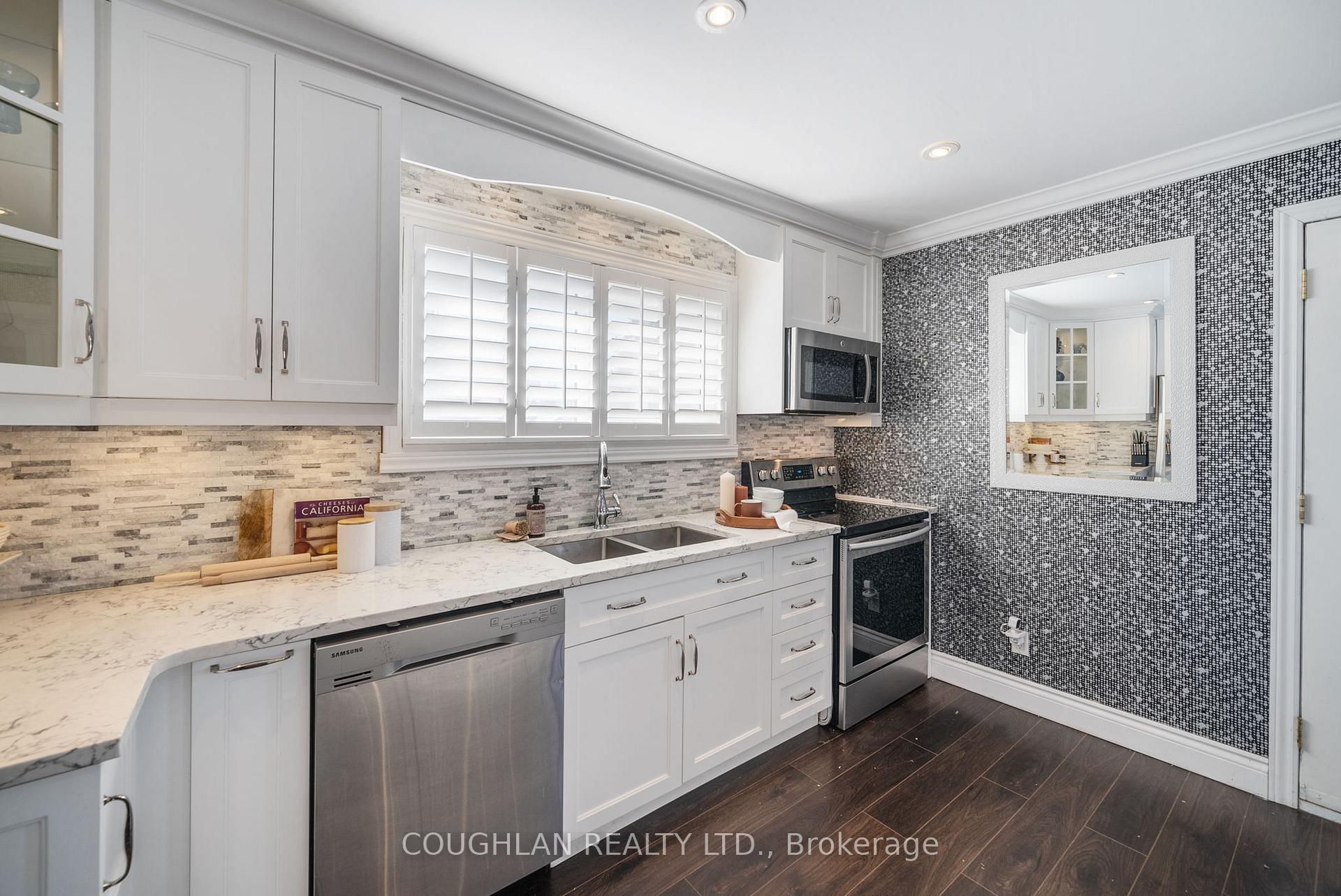 Photo 9 of 925 Byron Street N, Whitby, Williamsburg — HOMEH