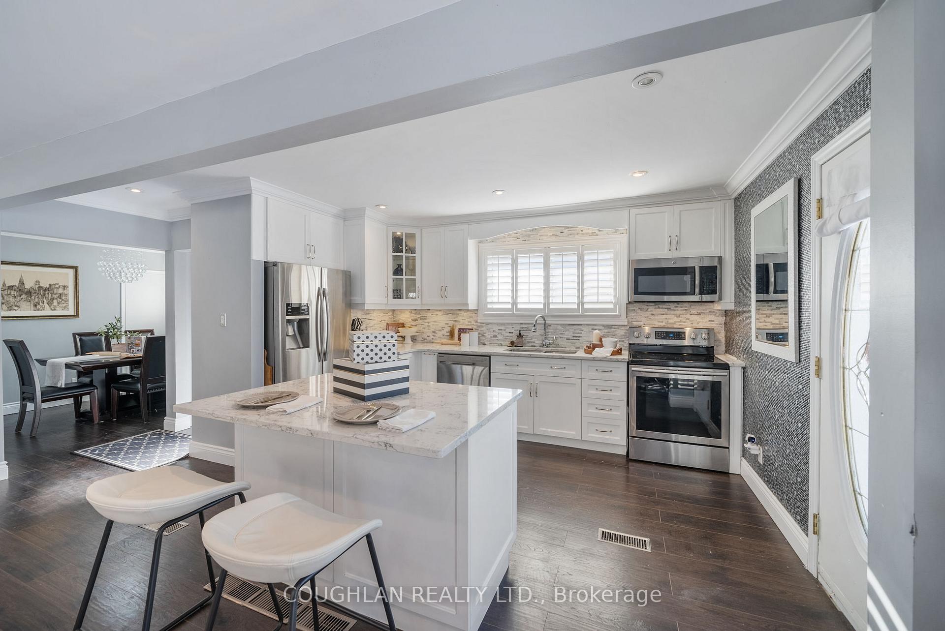 Photo 10 of 925 Byron Street N, Whitby, Williamsburg — HOMEH