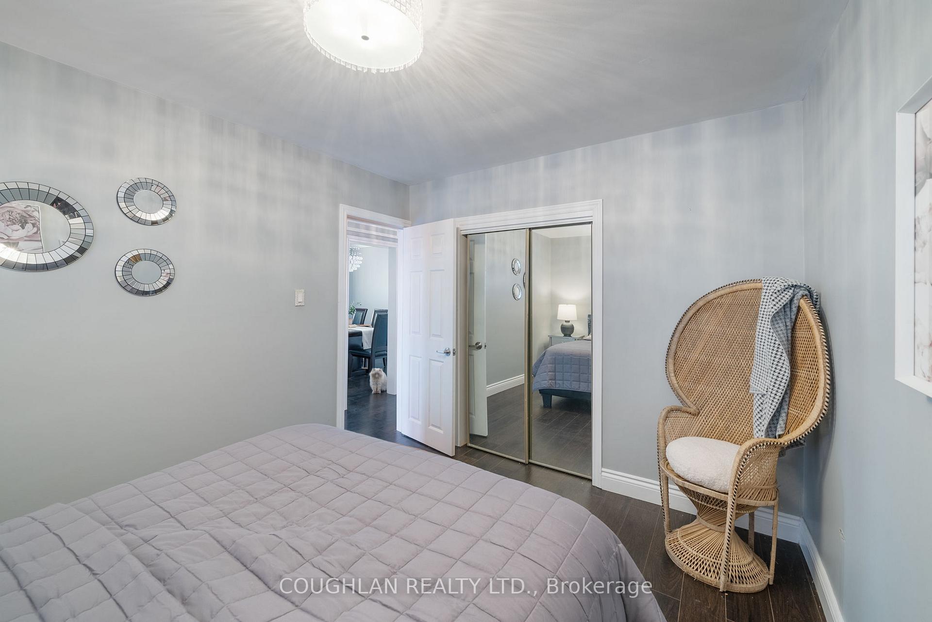 Photo 16 of 925 Byron Street N, Whitby, Williamsburg — HOMEH