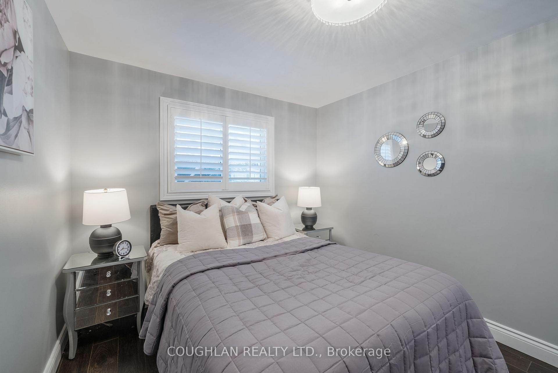 Photo 17 of 925 Byron Street N, Whitby, Williamsburg — HOMEH