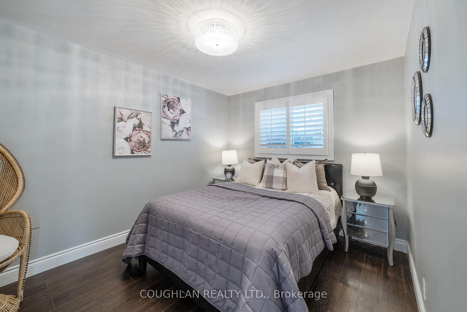 Photo 18 of 925 Byron Street N, Whitby, Williamsburg — HOMEH