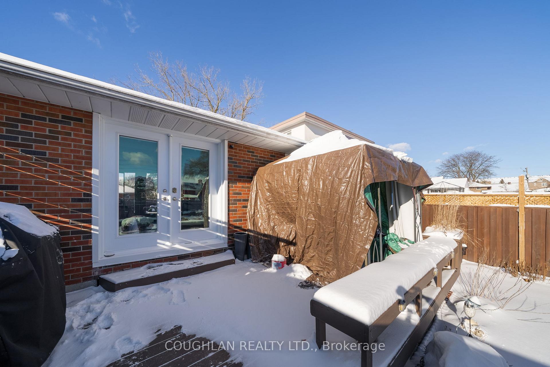 Photo 36 of 925 Byron Street N, Whitby, Williamsburg — HOMEH