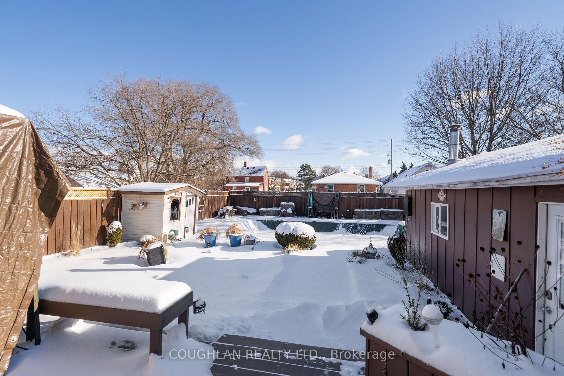 Photo 37 of 925 Byron Street N, Whitby, Williamsburg — HOMEH