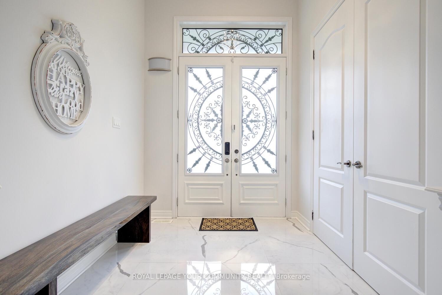 Photo 2 of 109 Oberfrick Avenue, Vaughan, Patterson — HOMEH