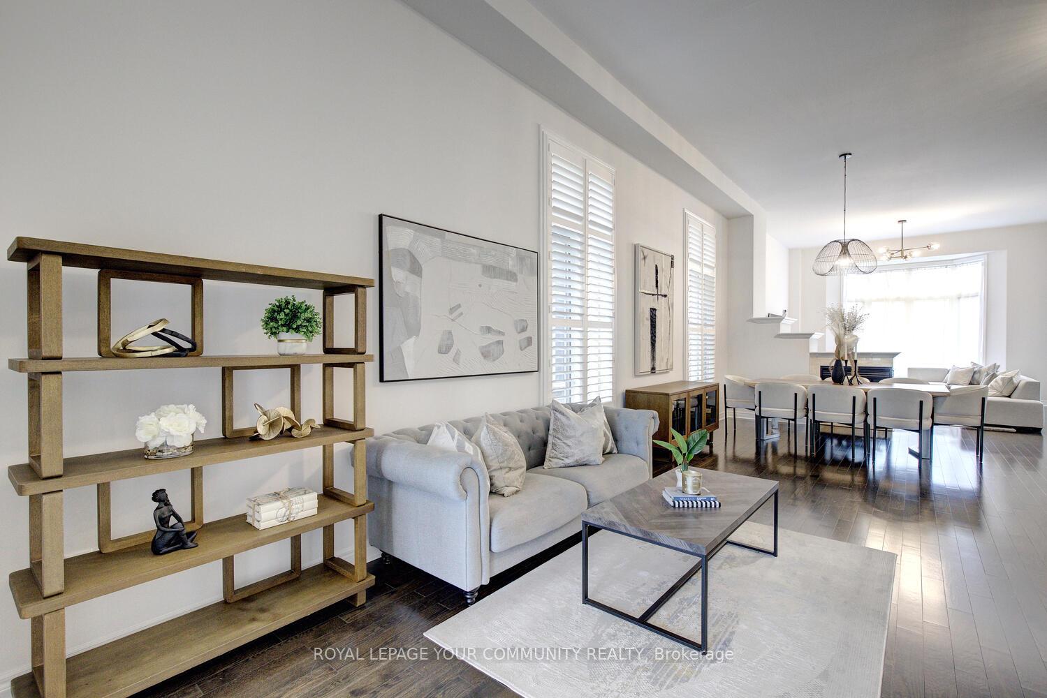 Photo 5 of 109 Oberfrick Avenue, Vaughan, Patterson — HOMEH