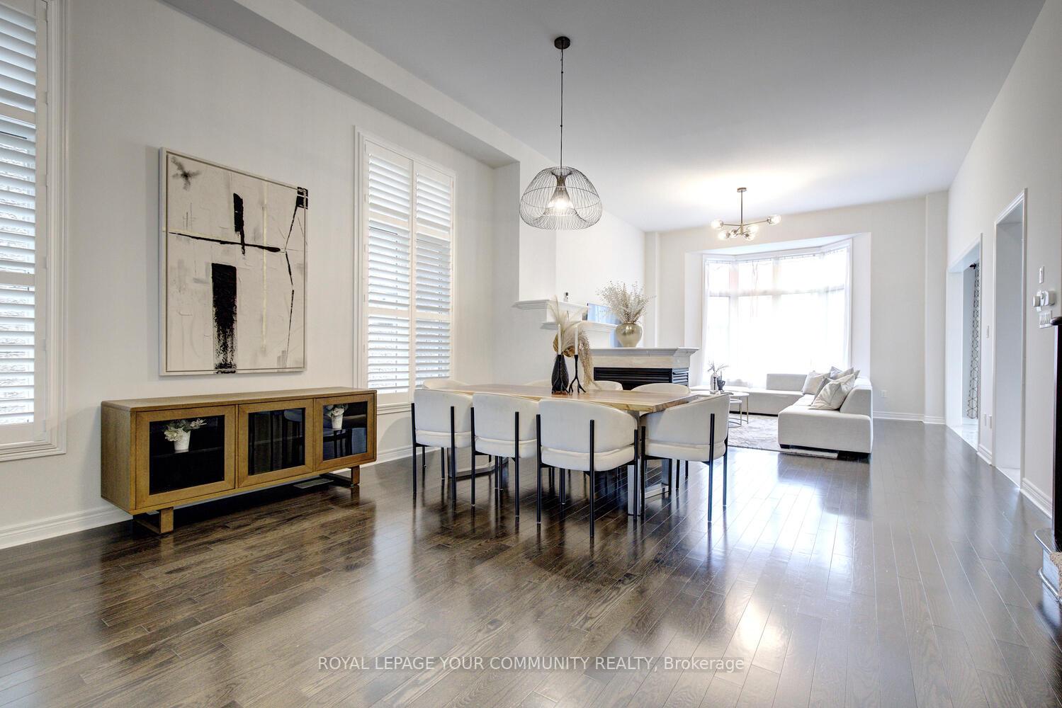 Photo 6 of 109 Oberfrick Avenue, Vaughan, Patterson — HOMEH