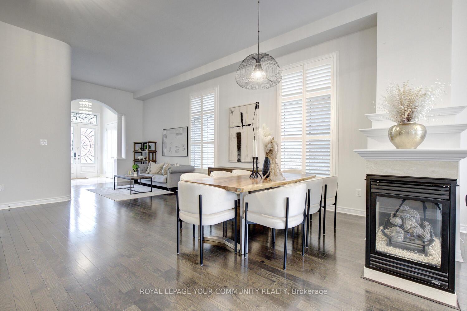 Photo 8 of 109 Oberfrick Avenue, Vaughan, Patterson — HOMEH