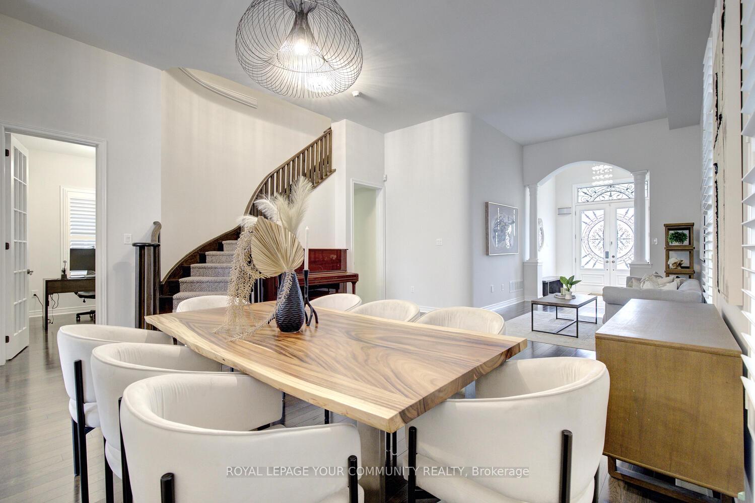 Photo 9 of 109 Oberfrick Avenue, Vaughan, Patterson — HOMEH