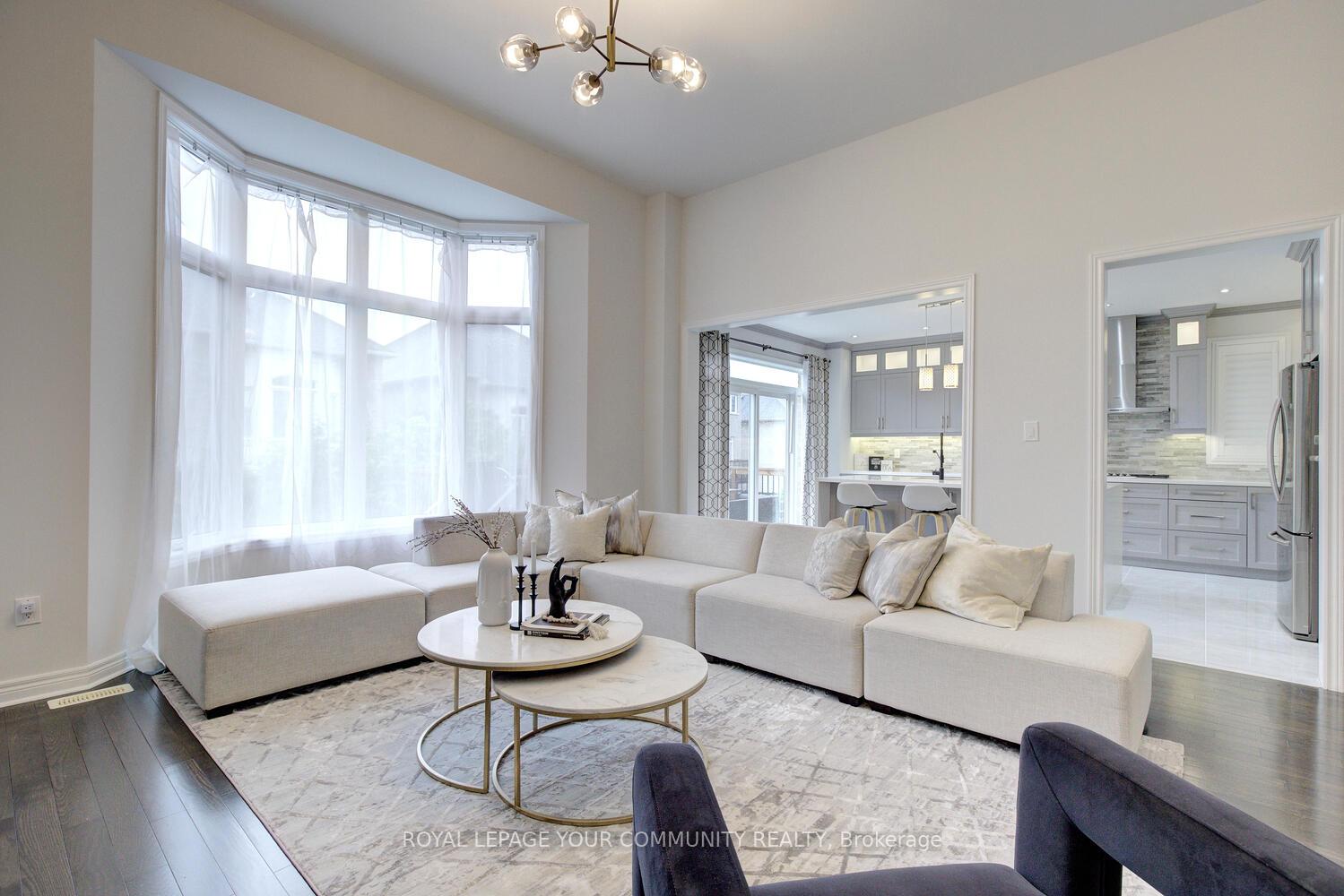 Photo 14 of 109 Oberfrick Avenue, Vaughan, Patterson — HOMEH