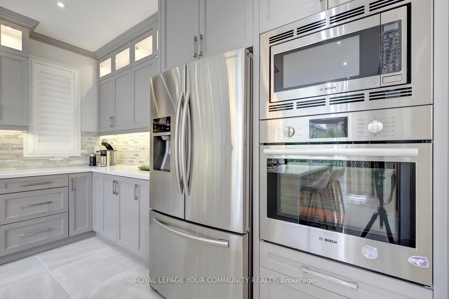 Photo 24 of 109 Oberfrick Avenue, Vaughan, Patterson — HOMEH