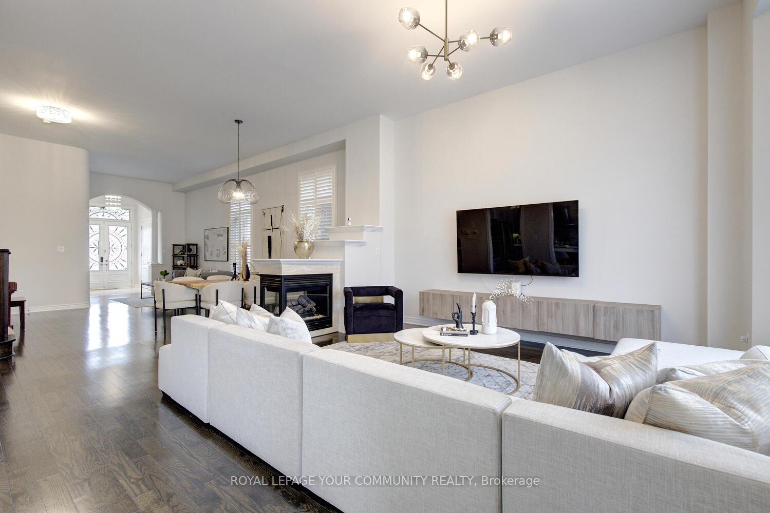 Photo 25 of 109 Oberfrick Avenue, Vaughan, Patterson — HOMEH