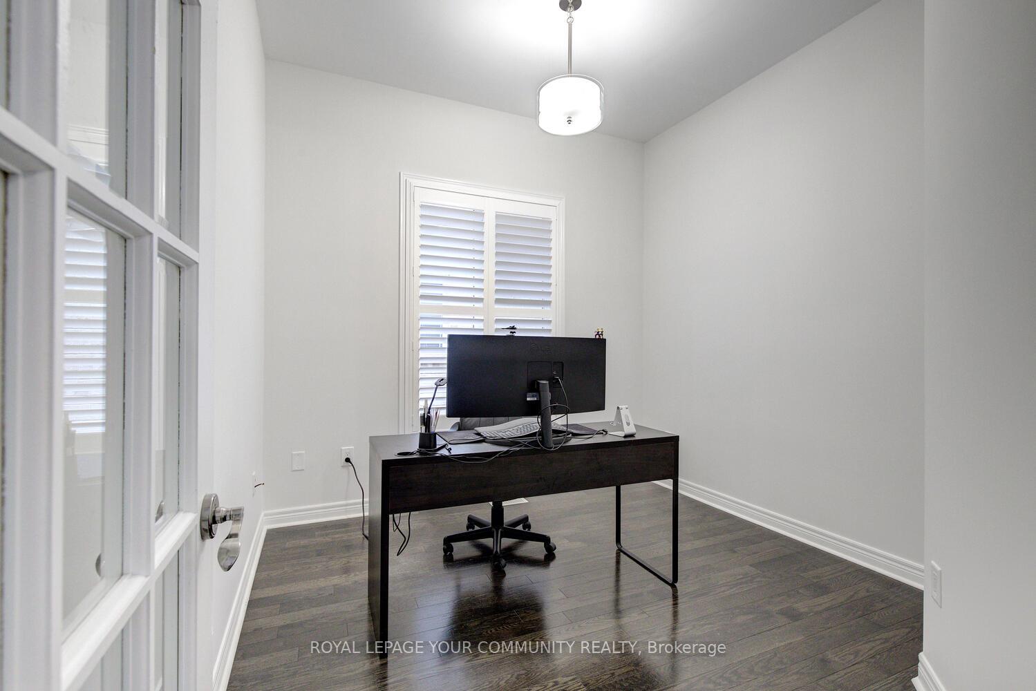 Photo 26 of 109 Oberfrick Avenue, Vaughan, Patterson — HOMEH