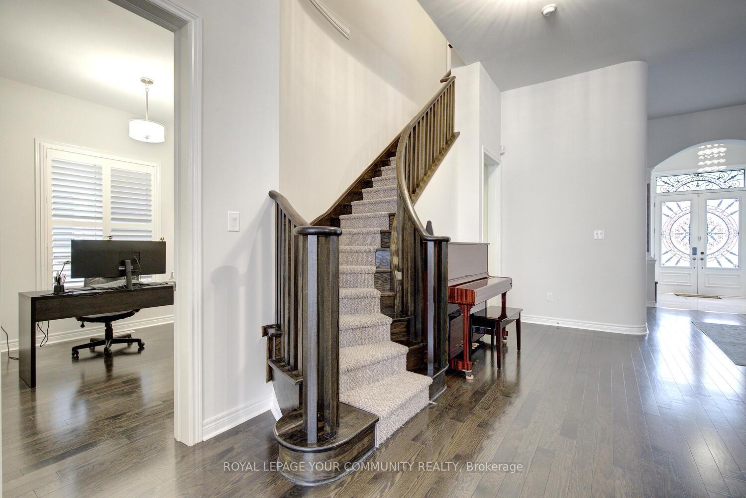 Photo 27 of 109 Oberfrick Avenue, Vaughan, Patterson — HOMEH