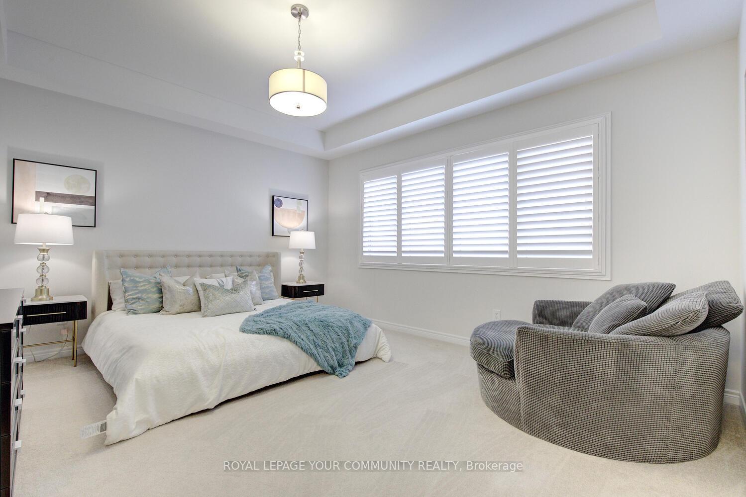 Photo 28 of 109 Oberfrick Avenue, Vaughan, Patterson — HOMEH
