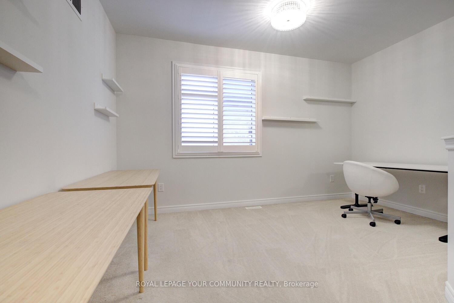 Photo 32 of 109 Oberfrick Avenue, Vaughan, Patterson — HOMEH