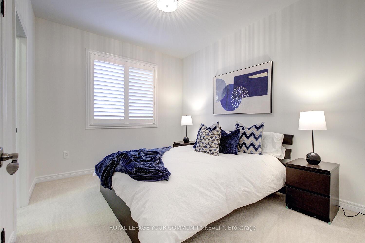 Photo 34 of 109 Oberfrick Avenue, Vaughan, Patterson — HOMEH