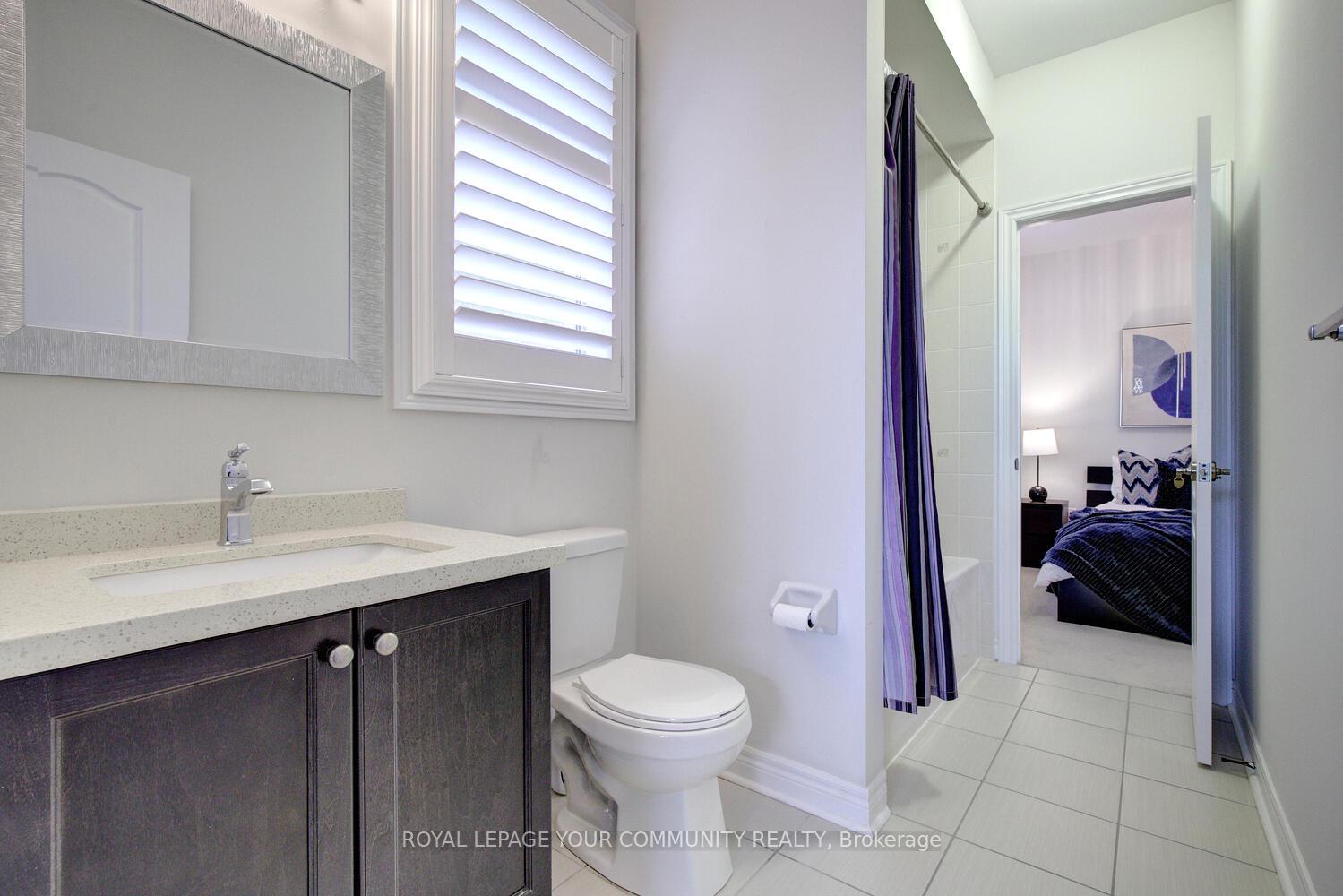 Photo 35 of 109 Oberfrick Avenue, Vaughan, Patterson — HOMEH